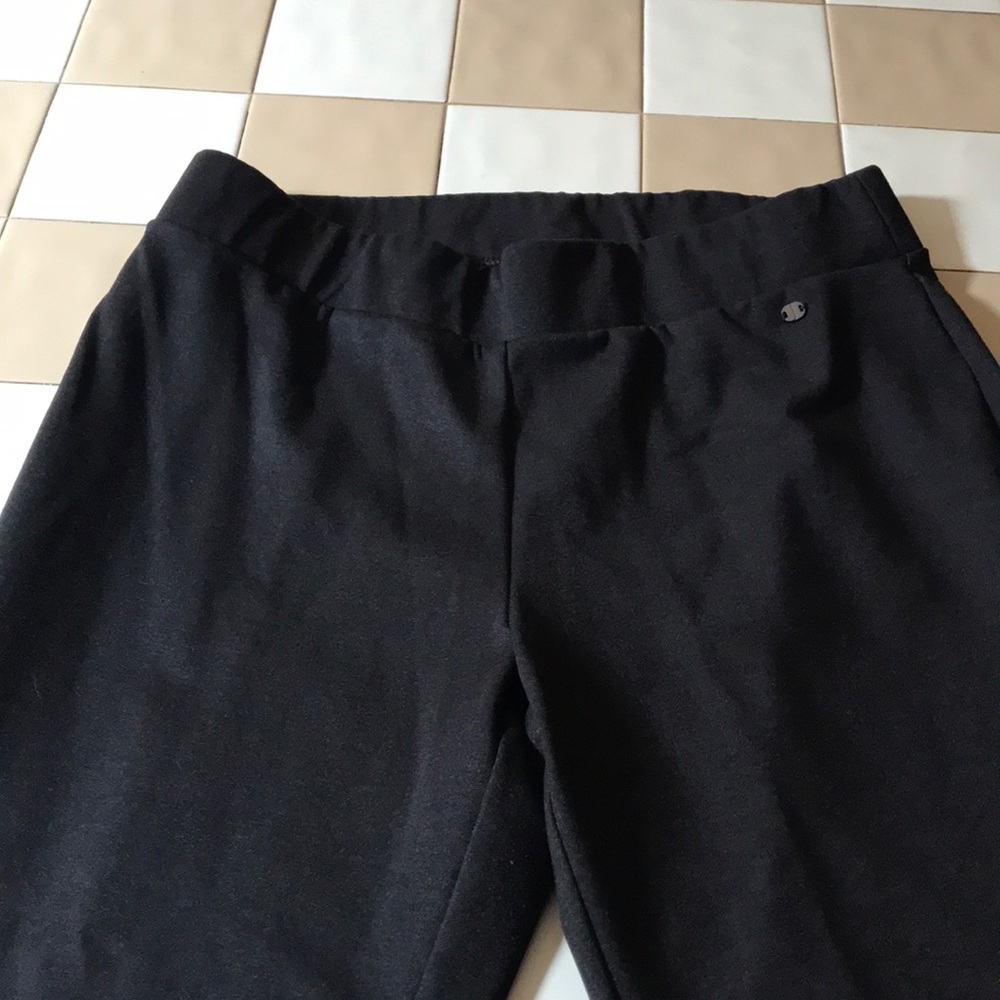 Black Slacks - image 1